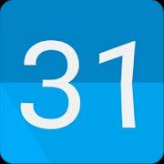 Calendar Widgets Month Agenda calendar widget Premium 1.1.38 icon