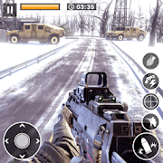 Call For War Survival Games Free Shooting Games 6.0 Mod God Mode