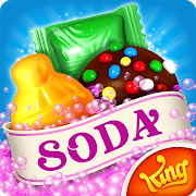 Candy Crush Soda Saga 1.187.4 Mod