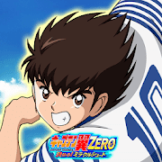 Captain Tsubasa Zero Kimero Miracle Shot 2.2.7 MOD Weak EnemiesHigh Player