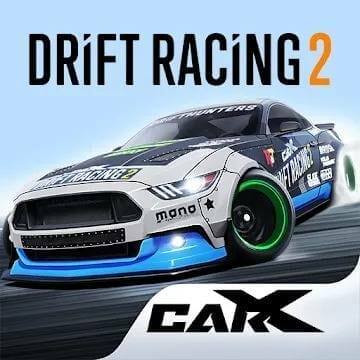 CarX Drift Racing 2 1.13.1 Mod Money