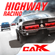CarX Highway Racing 1.71.3 Mod Money