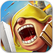Clash Of Lords 2 Guild Castle 1.0.313