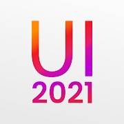 Cleandroid UI Icon Pack 4.1.1 Patched icon