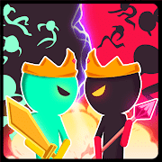 Clone Warfare Stickman Ragdoll Fighting Game 1.9 Mod Unlocked