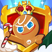Cookie Run Kingdom Kingdom Builder Battle RPG 1.2.102 Mod No Skill Cd