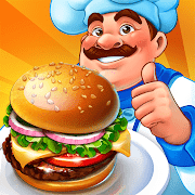 Cooking Craze The Worldwide Kitchen Cooking Game 1.67.0 Mod Money