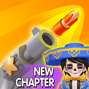 Crack Shooter 1.4.6 Mod Money
