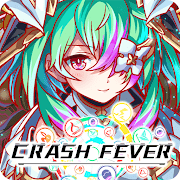 Crash Fever 5.12.4.10 MOD God Mode