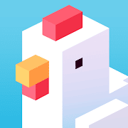 Crossy Road 4.6.0 Mod Free Shopping