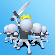 Crowd Run Join Clash 2