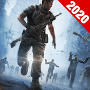 DEAD TARGET Zombie Offline Shooting Games v4.55.0 Mod APK Money