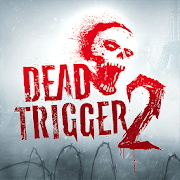DEAD TRIGGER 2 Zombie Game FPS Shooter 1.7.00 Mod