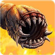 Death Worm 2.0.031 Mod Money