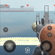 Defense Ops On The Ocean Fighting Pirates 1.7 Mod Money