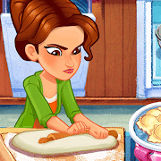 Delicious World Cooking Restaurant Game 1.20.2 MOD Money Multiplier