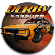 Derby Forever Online Wreck Cars Festival 1.34 Mod Money