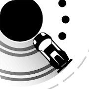 Donuts Drift Addicting Endless Fast Drifting Game 1.5.14 Mod Money