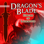 Dragons Blade Heroes Of Larkwood 21.03.15