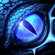 Dragons Evolution Best Merge Idler 2.1.11 Mod Money