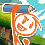 Draw A Stickman EPIC 3 1.8.19469 Mod Infinite Lives