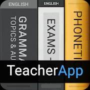 English Grammar & Phonetics 7.5.3 Ad Free