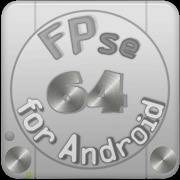 FPse64 For Android 1.7.6 Mod