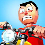 Faily Rider 10.37 Mod Free Shopping