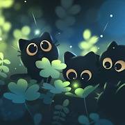 Finding Fireflies Live Wallpaper 1.0.0 Paid