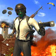 Fire Squad Survival Battleground Free Survival 3D 5 Mod God Mode
