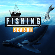 Fishing Season River To Ocean 1.8.18 Mod Free Shopping