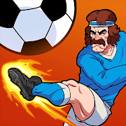 Flick Kick Football Legends 1.9.85 MOD Unlimited MoneyGold