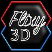 Flixy 3D Icon Pack 2.2.0 Patched icon