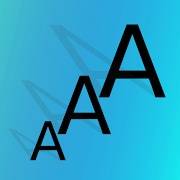 Font Size Ad Free 1.10.0 Paid