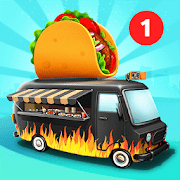 Food Truck Chef Emilys Restaurant Cooking Games 2.0.0 MOD MoneyCrystals