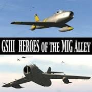 GS III Heroes Of The MIG Alley 3.8.7