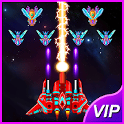 Galaxy Attack Alien Shooter Premium 32.3 Mod Free Shopping