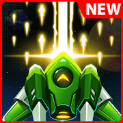 Galaxy Attack Space Shooter 2021 1.6.6 Mod Money 1