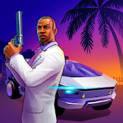 Gangs Town Story Action Open World Shooter 0.12.13b Mod Free Shopping