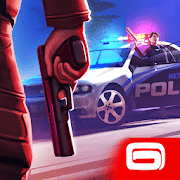 Gangstar New Orleans OpenWorld 2.1.1a MOD AmmoNo Reload