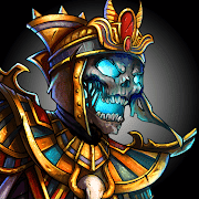 Gems Of War Match 3 RPG 5.4.0 Mod