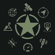 Global Survival Kit Military GPS Pro 1.5