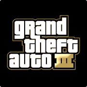 Grand Theft Auto III GTA 3 v1.8 MOD APK APK