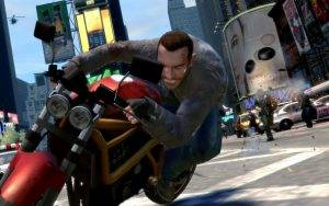 Grand Theft Auto IV GTA 4 APK 1