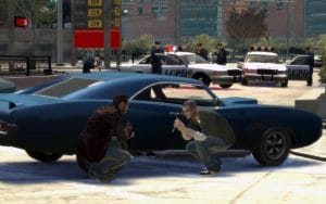 Grand Theft Auto IV GTA 4 APK 2