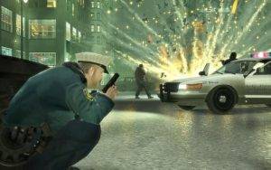 Grand Theft Auto IV GTA 4 APK 3