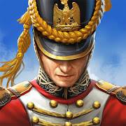 Grand War Napoleon Warpath Strategy Games 4.1.6 Mod Money