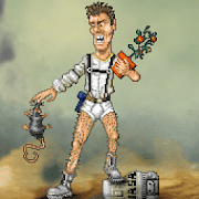 Green Project 1.4.2.02 Mod