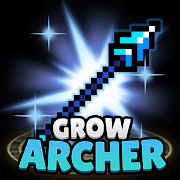 Grow ArcherMaster Idle Action Rpg v1.3.2 Mod APK Free Shopping
