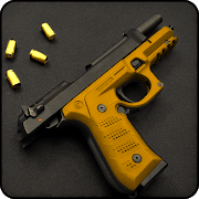 Gun Builder Simulator Free 3.7.1 Mod Money